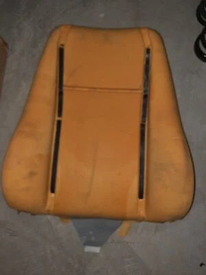 Ford Mustang SVT 2003 2004 Cobra asiento de conductor/pasajero techo trasero de espuma 03-04 Cobra Foto 1 de 4