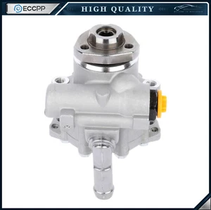 Power Steering Pump For Audi TT Quattro TT 2000-2006 1.8L 3.2L GAS DOHC 21-5358 - Picture 1 of 10