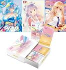 PICK A BOX | Goddess Story | Naruto | One Piece | Genshin Display Booster Cards