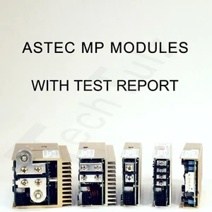 Astec MP MVP Module 73-551-0015, 73-551-0012, 73-552-0024, + others New/Used - Picture 1 of 17