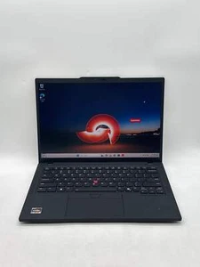 Lenovo P14s Gen 5 14" WUXGA Ryzen™ 5 PRO 8640HS 512GB SSD 16GB RAM - Warranty - Picture 1 of 15