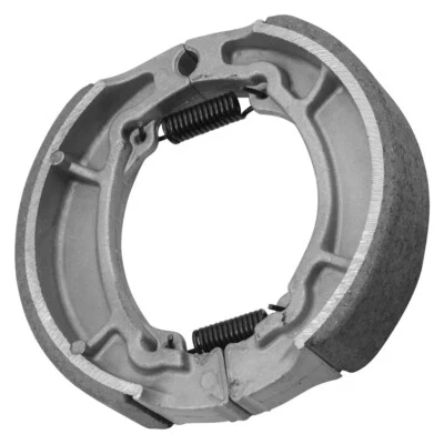 for Yamaha XT250 Xt 250 1980 1981 1982 1983 1984 Front Brake Shoes - Image 1 of 4