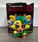 Funko Mystery Minis Five Night At Freddy's Security Breach Roxanne Wolf Figure