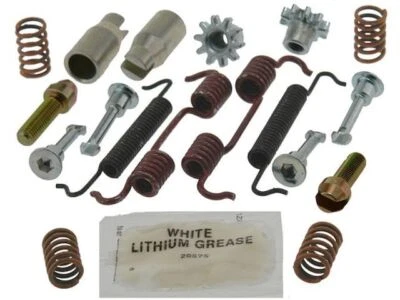 For 2012-2015 BMW 335i Parking Brake Hardware Kit Rear Raybestos 68585VB 2013 - Image 1 of 2