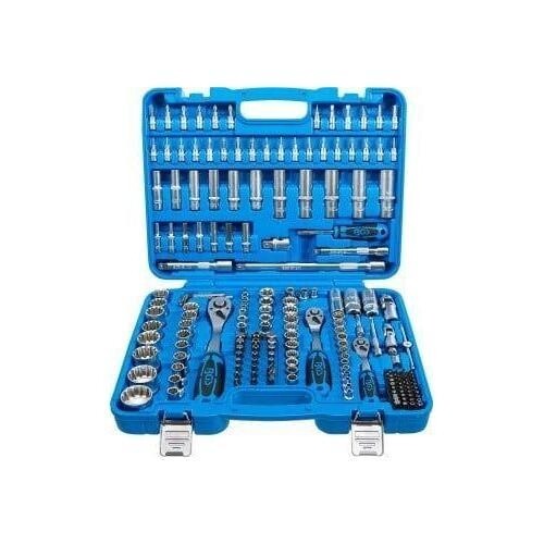 Bussola Per Avvitatore A Impulsi 1/2 Da 19 Mm BRILLIANT TOOLS - Per Cerchi In Lega - Foto 12