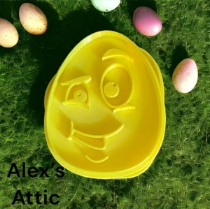 Eierausstecher aus Kunststoff mit 3D-Druck - Bild 1 von 1