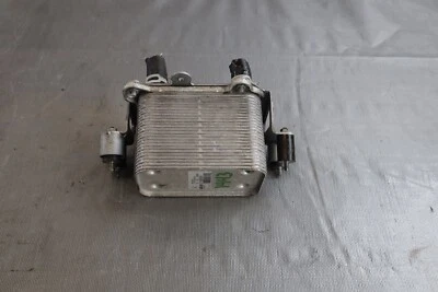 17 18 19 MERCEDES-BENZ AMG GT V8 OEM TRANSMISIÓN ENFRIADOR DE ACEITE A1975000800#1443 Foto 1 de 4