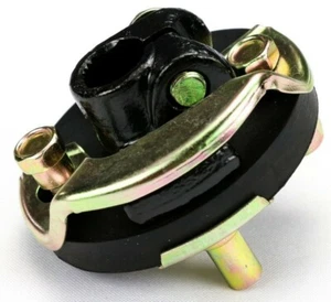 1969 - 1982 Corvette Steering Column Shaft Coupler Rag Joint Assembly C3 NEW - Picture 1 of 3