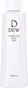 KANEBO DEW Brightening Lotion Light Skin Care 150 ml (5.1 fl oz) Refill JAPAN - Picture 1 of 6