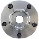 Centric Parts 400.63009E C-Tek Standard Hub And Bearing Without Abs