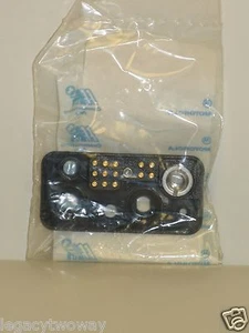 Motorola MTX900 Control Top Model 0105959P87 *OEM* - Picture 1 of 1