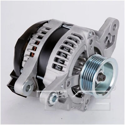TYC Alternator for Lucerne, DTS 2-11178 - Image 1 of 4