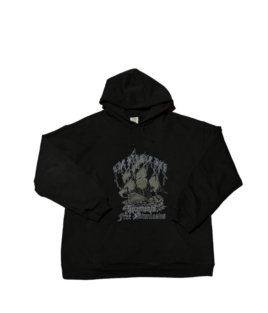 VETEMENTS Hoodies for Men for Sale - Shop Men 