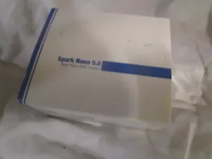 Brickhouse Security Spark Nano 5.0 Real Time GPS Tracker Brand new - Picture 1 of 1