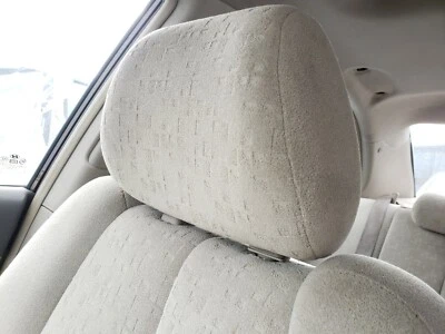 Hyundai Sonata 2006 2007 2008 asiento delantero derecho reposacabezas tela 2 colores Foto 1 de 4