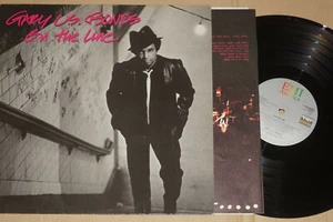 Gary U.S. Bonds -On The Line- LP EMI America (1A 064-400099) - Picture 1 of 1