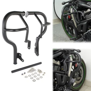 Fit For Kawasaki Vulcan S 650 VN650 2015-2024 Motorcycle Crash Bar Engine Guard  - Imagen 1 de 24