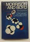 Organic Chemistry - Hardcover By Robert T Morrison - GOOD