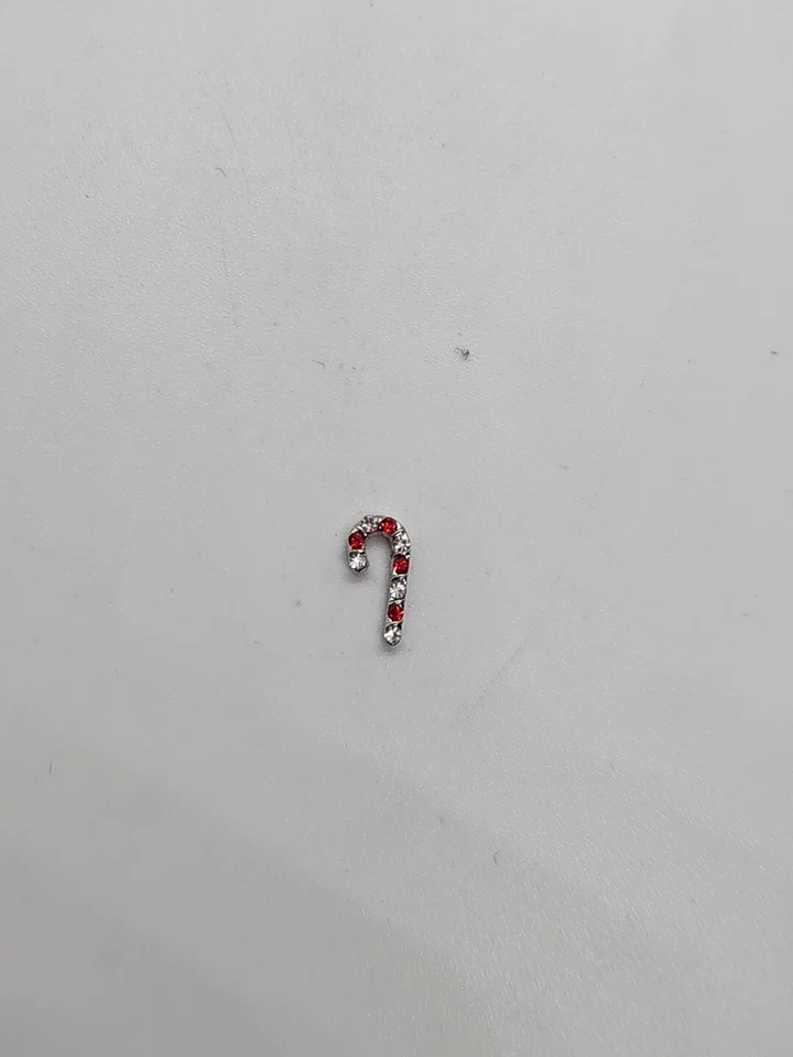 Кристалл конфеты трости плавающий подвеска #764 для вашего оригами сова замок Бесплатная доставка - Изображение 1 из 1