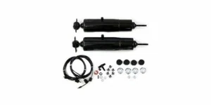 1957-1958 Ford Skyliner Gabriel Air Shocks Extended  21.62 Comp. 13.14 - Picture 1 of 1