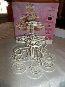 Wilton Cupcake und Leckerli Ständer - Bild 1 von 7