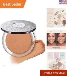 PÜR Beauty 4-in-1 Pressed Mineral Makeup SPF 15 Powder Foundation with Concea... - Picture 1 of 16