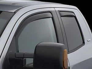 Vent Deflector  Weathertech  82450 Foto 1 de 2