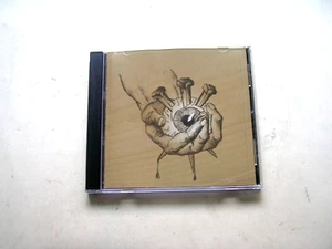 POST MORTUM – Fixed Retina (2005) - Bild 1 von 3