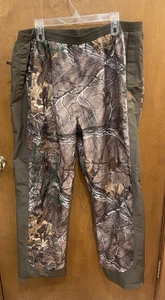 Game Winner AP Waterproof Realtree Pants Mens 2XL Camo - Picture 1 of 9