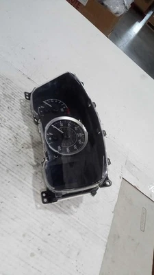 Used Speedometer Gauge fits: 2021 Toyota Corolla Sedan cluster MPH ID 83800-F2W1 - Image 1 of 4