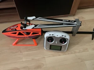 Fly Wing FW450L V3 RC-Hubschrauber mit Automatischer Rückkehr - Bild 1 von 2
