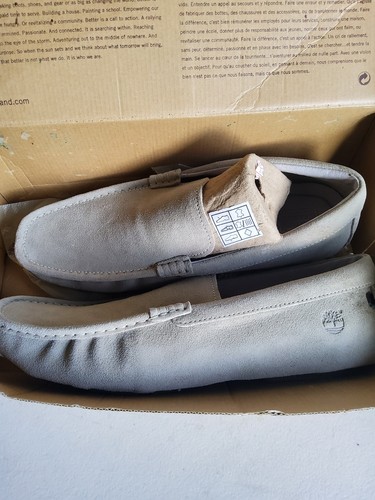 mocassini timberland uomo taglia 10 5