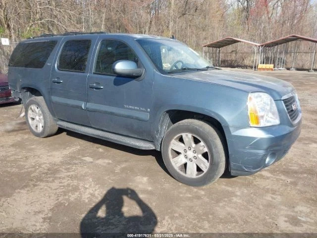 2008 GMC Yukon XL 1500 Automatic Transmission 5.3L 4WD ID KLD 193K Miles - Image 1 of 4