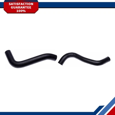 Manguera de radiador 2 puertas inferiores superiores para Lexus GX470 2006 2005 2004 Foto 1 de 4