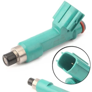 For Toyota Highlander Corolla Camry RAV4 Solara Scion Fuel Injector Injection - Picture 1 of 11