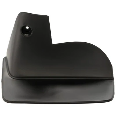 Guardabarros delantero conductor izquierdo 7662260060 para Toyota Land Cruiser 98-07 Foto 1 de 4