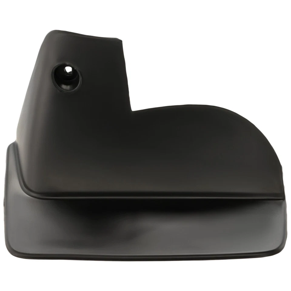 Abas de lama dianteiro driver lado esquerdo 7662260060 para Toyota Land Cruiser 98-07 - Imagem 1 de 4