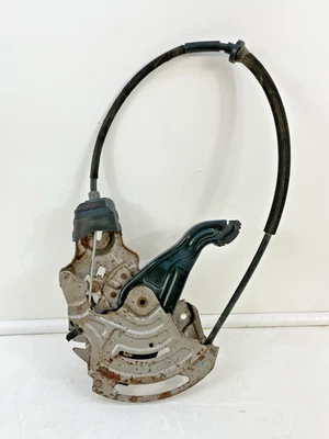 2015 Ford F150 Handbrake parking brake Lever Assembly FL342780AK - Image 1 of 4