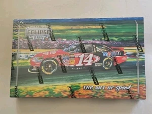 2011 Press Pass Eclipse NASCAR Hobby Box Sealed - Picture 1 of 3