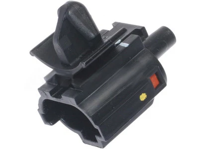 For 2017-2019 Kia Niro A/C Temperature Switch SMP 98191DXTB 2018 - Image 1 of 2