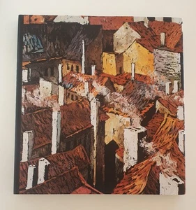 The Secret of the Black Canvas: painter Alexandr Onishenko, Josef Dvorský 2004 - Picture 1 of 16