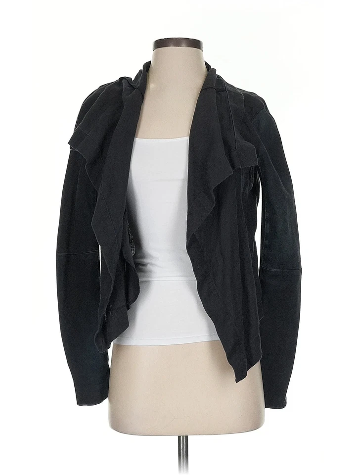 Chaqueta negra Veda para mujer S Foto 1 de 4