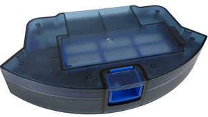 Pieza de robot aspirador ANKER Eufy RoboVac 11S MAX genuina - cubo de recolección de polvo de suciedad - Imagen 1 de 7
