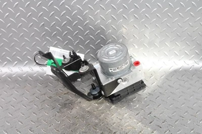 2016 Evoque 2.0L Anti Lock Brake System ABS Pump Part Unit Module OEM Factory OE Foto 1 de 4