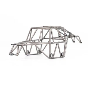 FURITEK STALWART Premium Titanium Roll Cage for Losi LMT Monster Truck FRU2590 - Picture 1 of 4