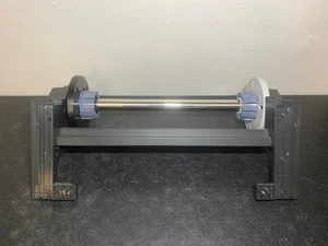 Epson SureColor SC-P800 Back Paper Roller, Great Shape. - Picture 1 of 7
