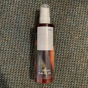 Spray reafirmante corporal KORRES *GOLDEN PASSIONFRUIT* 8,45 FLOZ - Imagen 1 de 6