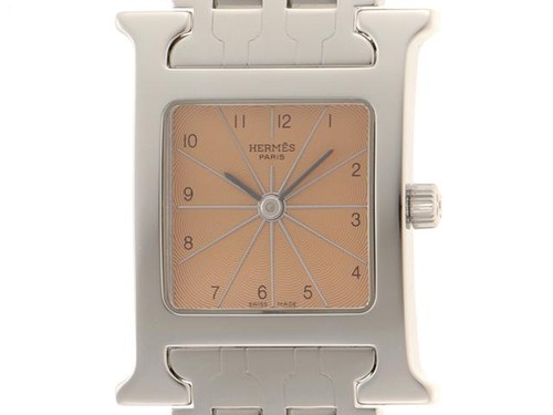 HERMÈS Orologio Hermes H HH1.210 【460】