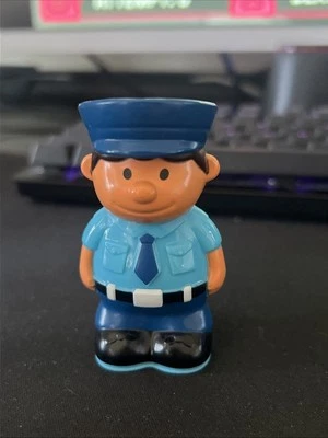 My First RC Cartoon Car Remote Control Driver Replacement Piece ONLY 3" - Image 1 of 4