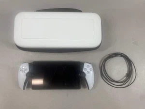 Reproductor remoto Sony PlayStation Portal para PS5 - Imagen 1 de 11